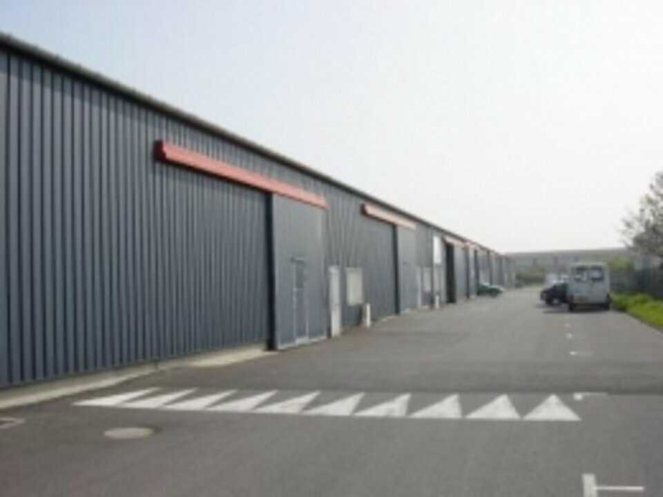 DEVELOP'IMMO LOCATION-LOCAL D'ACTIVITE-GRENTHEVILLE-14