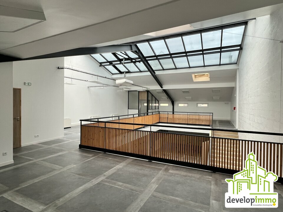 DEVELOP'IMMO LOCATION-BUREAUX-CAEN-14
