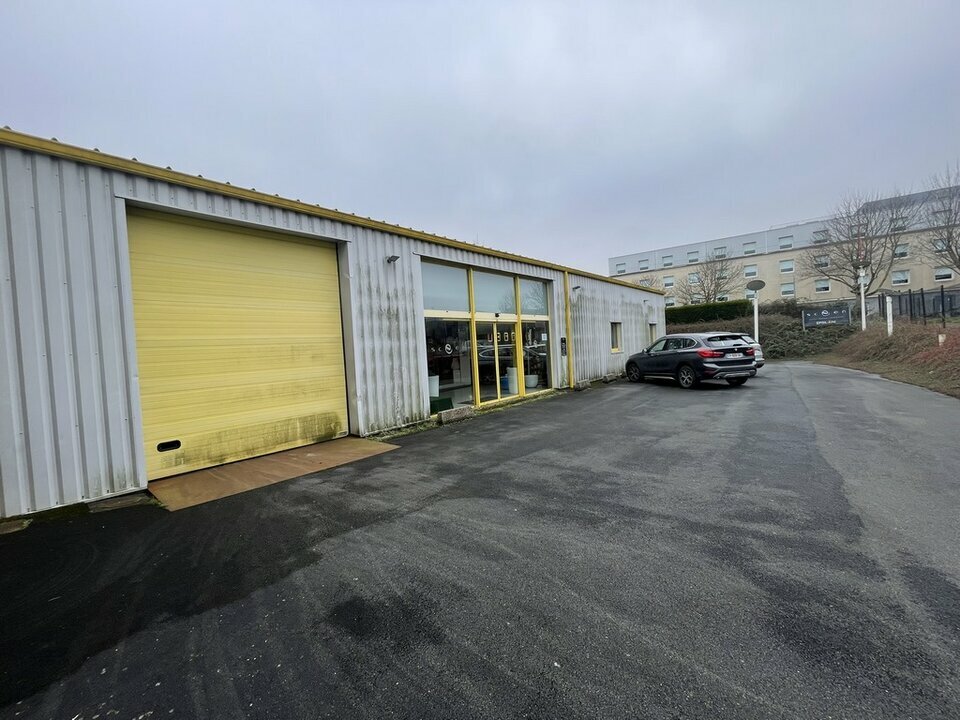 DEVELOP'IMMO LOCATION-LOCAL D'ACTIVITE-BRETTEVILLE_SUR_ODON-14