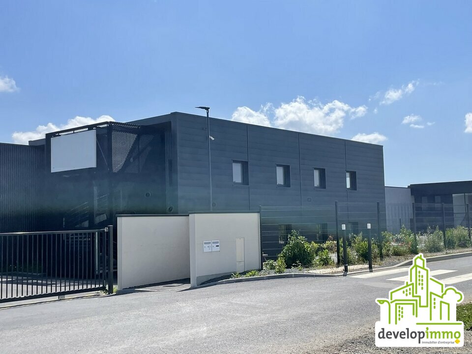 DEVELOP'IMMO LOCATION-BUREAUX-VERSON-14