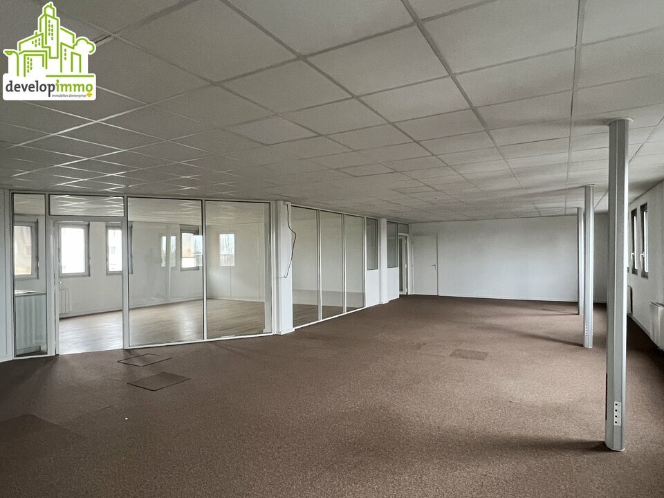 DEVELOP'IMMO VENTE-BUREAUX-CAEN-14