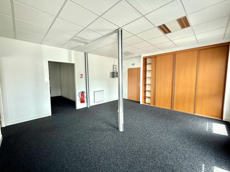 DEVELOP'IMMO LOCATION-BUREAUX-HEROUVILLE-SAINT-CLAIR-14