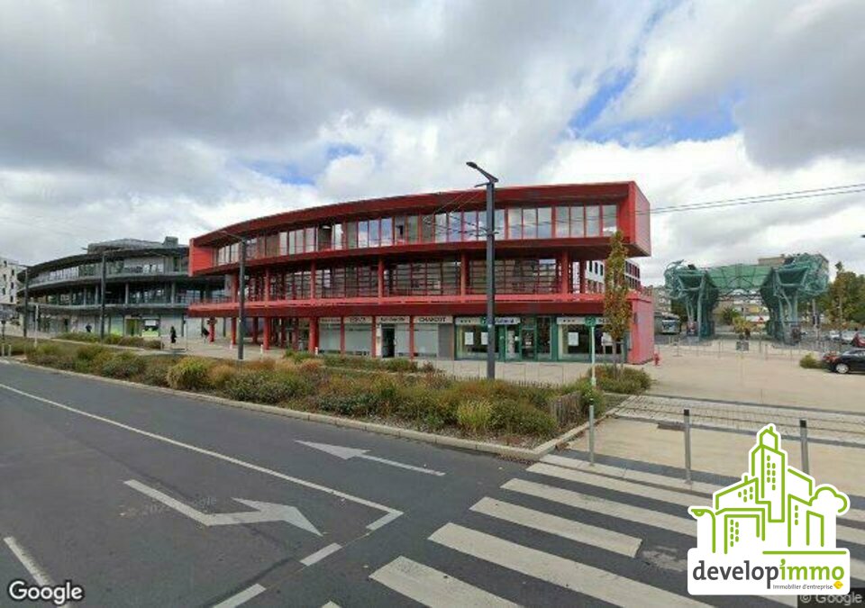 DEVELOP'IMMO LOCATION-BUREAUX-HEROUVILLE_SAINT_CLAIR-14