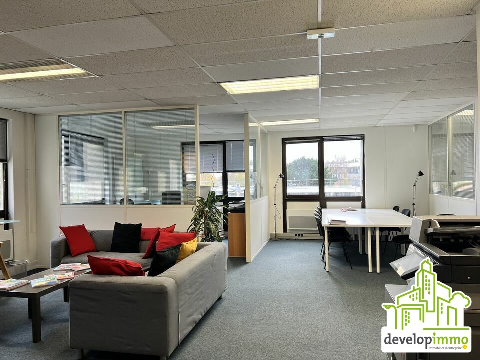 DEVELOP'IMMO LOCATION-BUREAUX-CAEN-14