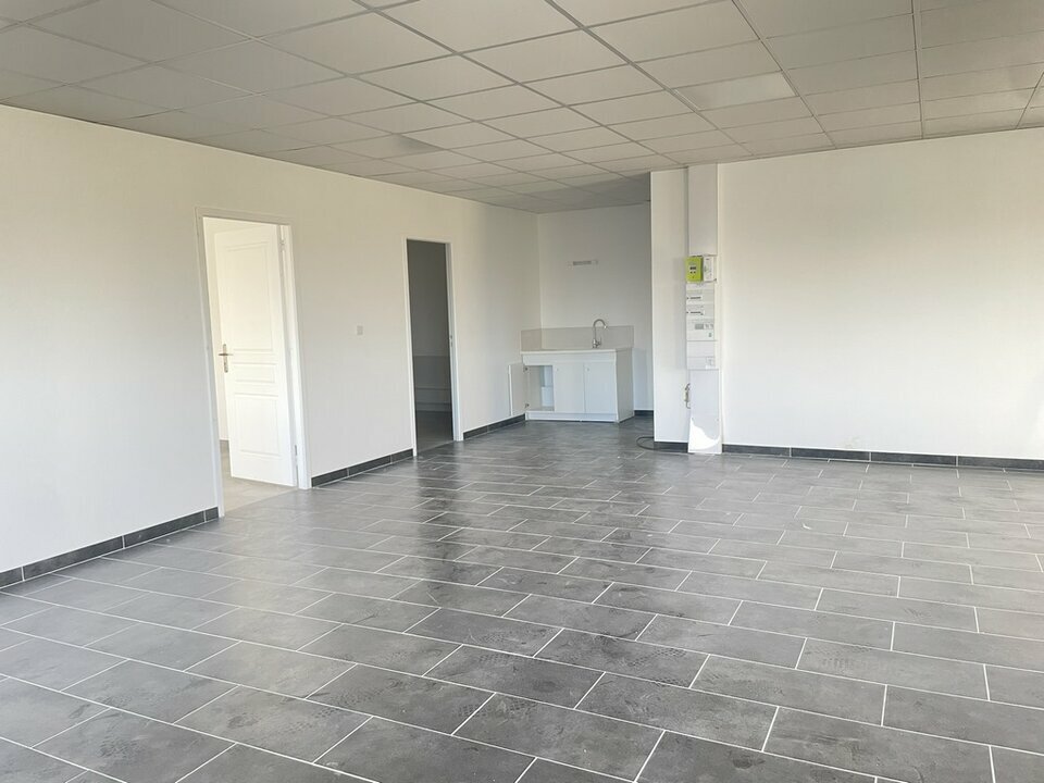DEVELOP'IMMO LOCATION-BUREAUX-BOURGUEBUS-14