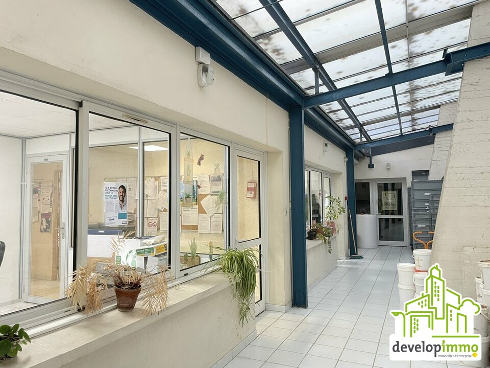 DEVELOP'IMMO VENTE-BUREAUX-CAEN-14