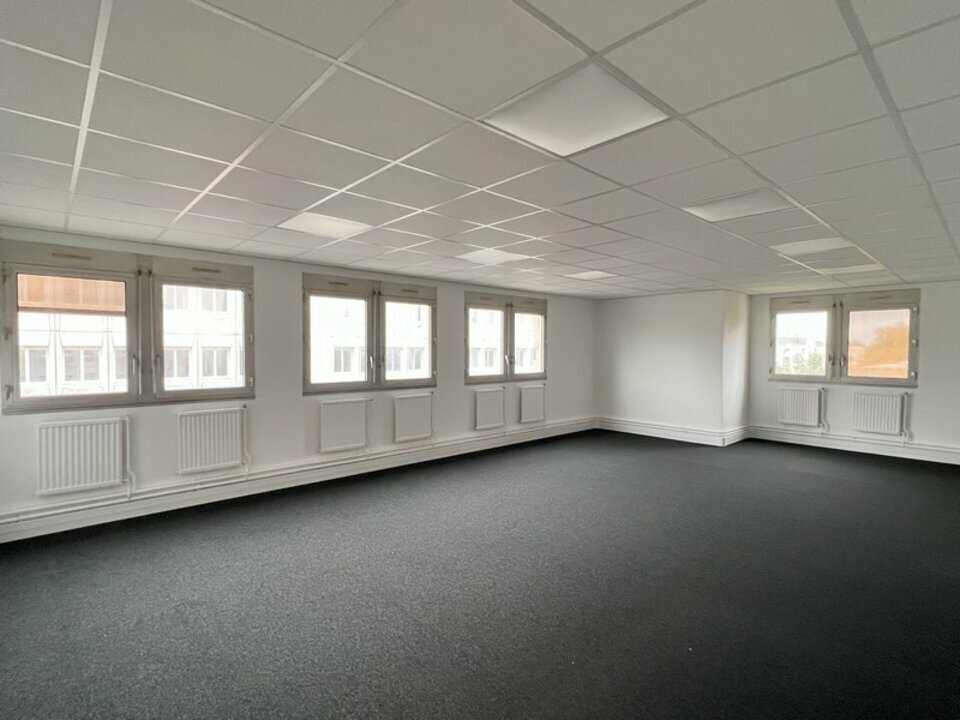 DEVELOP'IMMO LOCATION-BUREAUX-CAEN-14