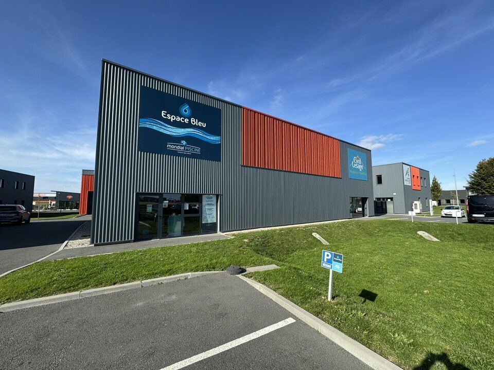 DEVELOP'IMMO LOCATION-LOCAL D'ACTIVITE-IFS-14