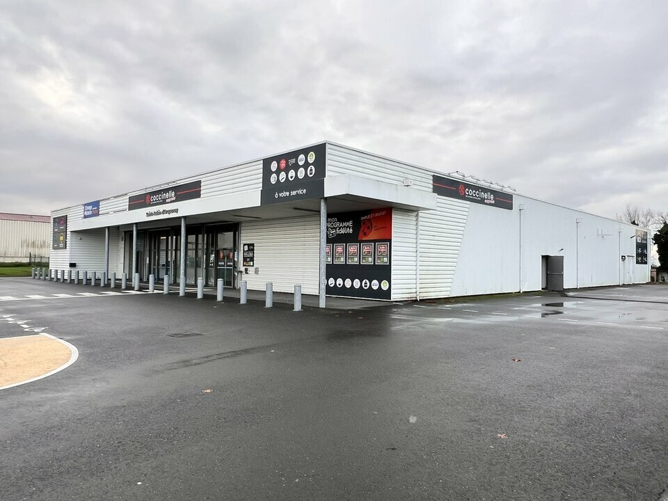 DEVELOP'IMMO LOCATION-LOCAL COMMERCIAL-OUISTREHAM-14