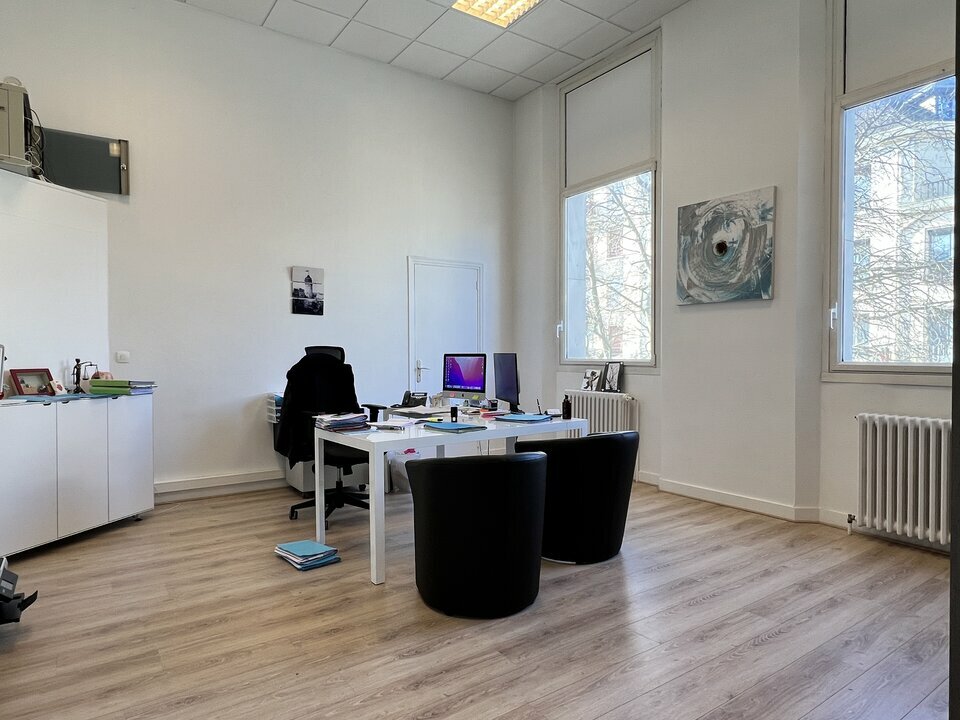 DEVELOP'IMMO LOCATION-BUREAUX-CAEN-14