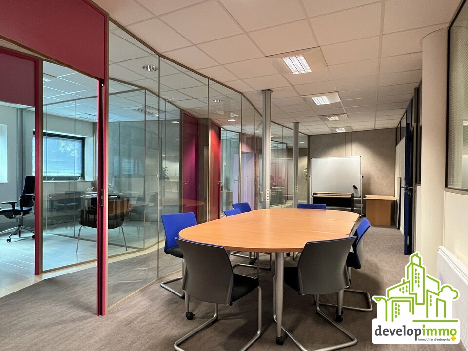 DEVELOP'IMMO LOCATION-BUREAUX-CAEN-14