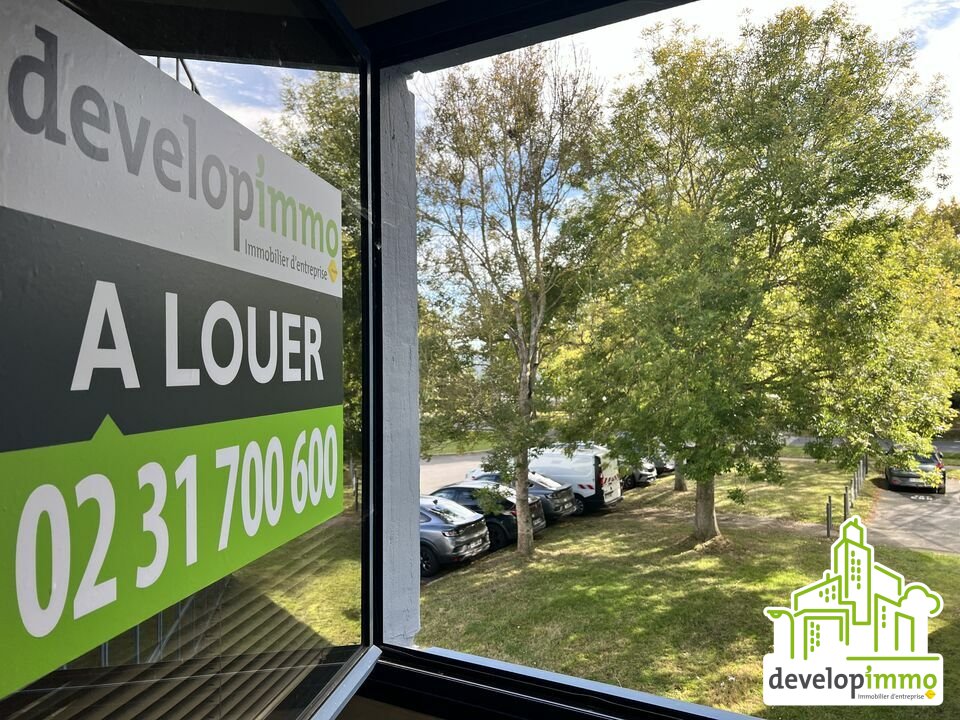 DEVELOP'IMMO LOCATION-BUREAUX-HEROUVILLE_SAINT_CLAIR-14