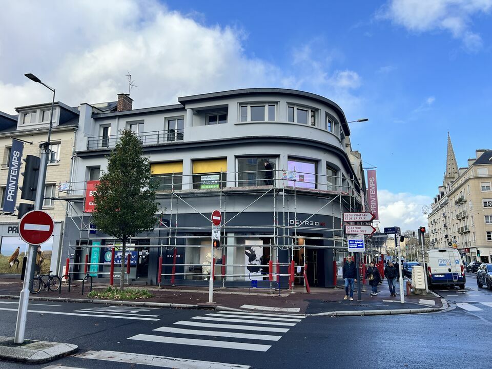 DEVELOP'IMMO LOCATION-BUREAUX-CAEN-14