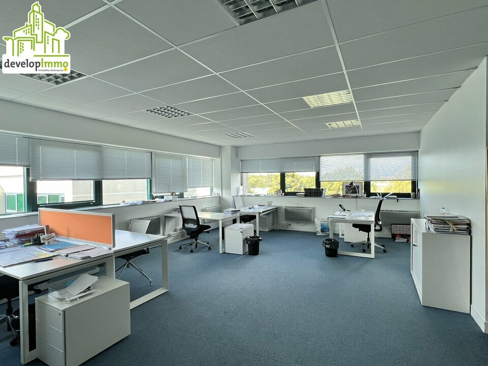 DEVELOP'IMMO LOCATION-BUREAUX-CAEN-14