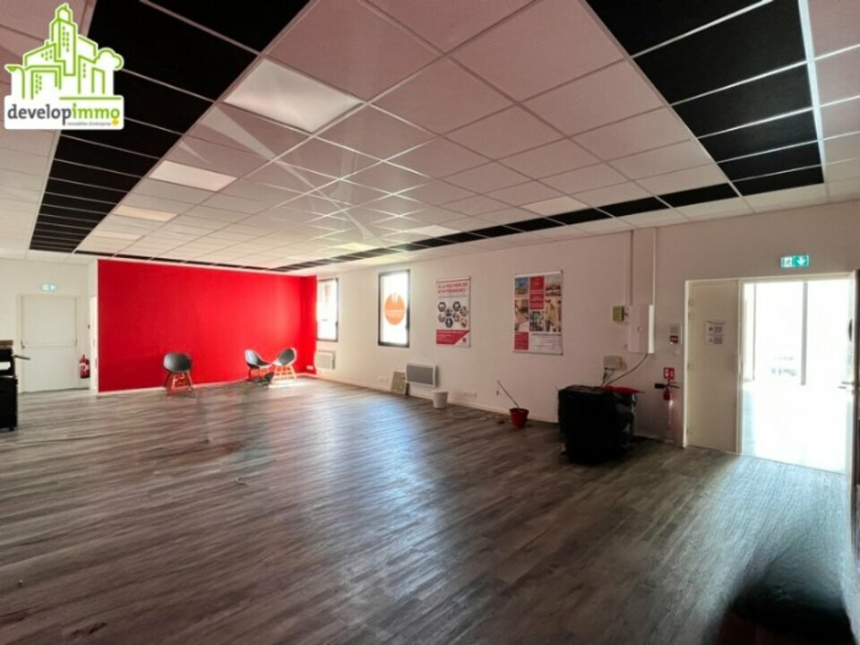 DEVELOP'IMMO LOCATION-BUREAUX-IFS-14