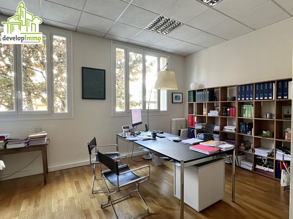 DEVELOP'IMMO VENTE-BUREAUX-CAEN-14
