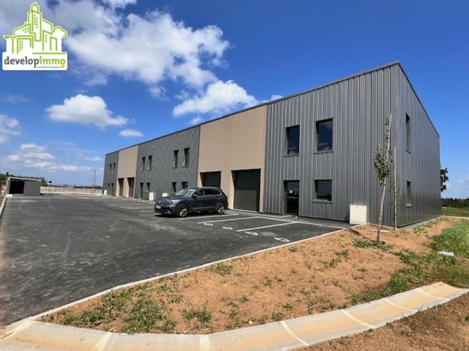 DEVELOP'IMMO LOCATION-LOCAL D'ACTIVITE-BRETTEVILLE_SUR_ODON-14