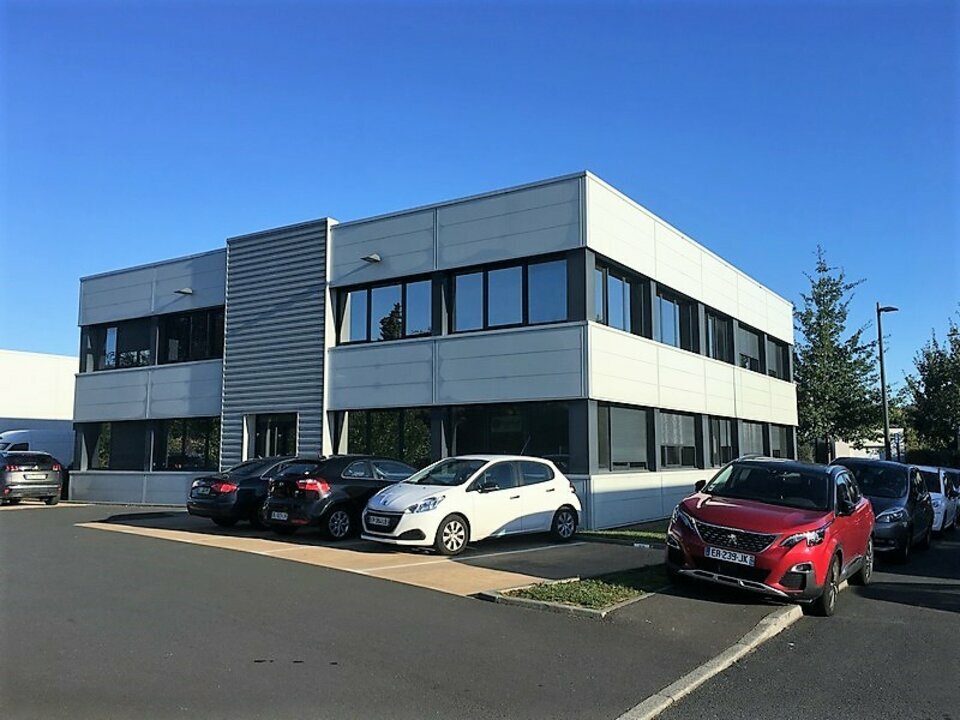 DEVELOP'IMMO LOCATION-BUREAUX-LOUVIGNY-14