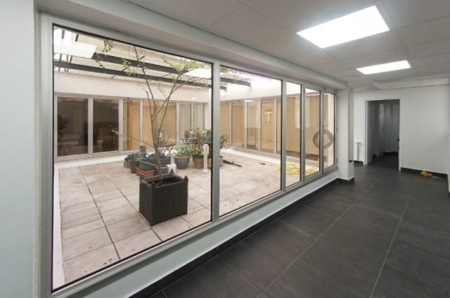 NEXIM CONSEIL VENTE-BUREAUX-SURESNES-92
