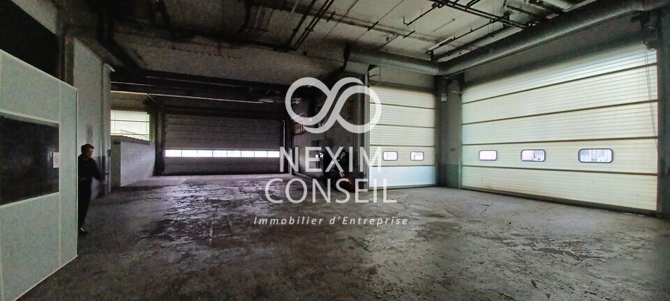 NEXIM CONSEIL LOCATION-LOCAL D'ACTIVITE-SAINT_CLOUD-92