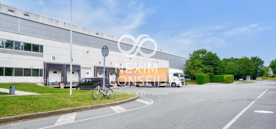 NEXIM CONSEIL LOCATION-ENTREPOT-BUSSY_SAINT_GEORGES-77