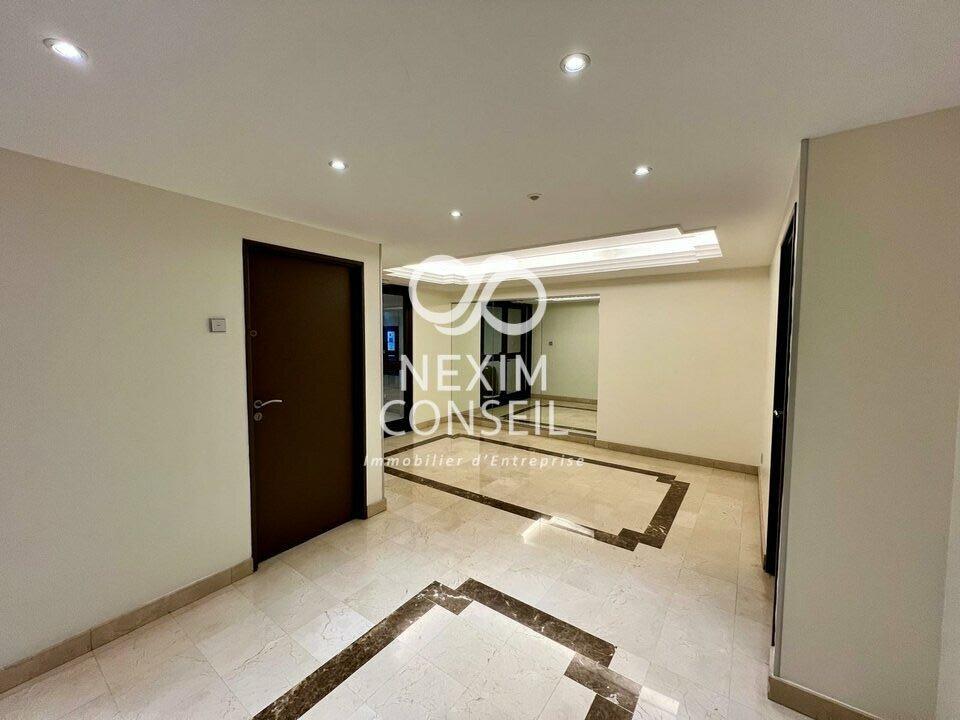 NEXIM CONSEIL VENTE-BUREAUX-LEVALLOIS_PERRET-92