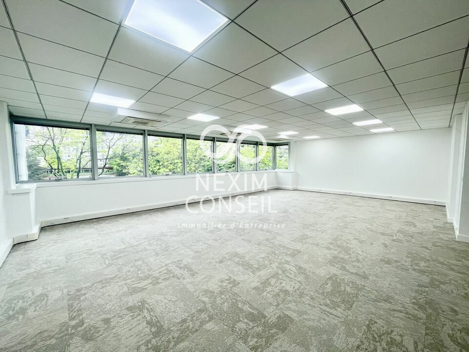 NEXIM CONSEIL LOCATION-BUREAUX-COURBEVOIE-92