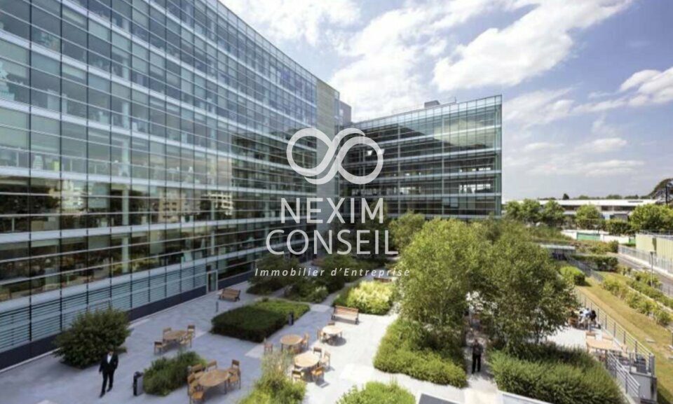 NEXIM CONSEIL LOCATION-BUREAUX-RUEIL_MALMAISON-92