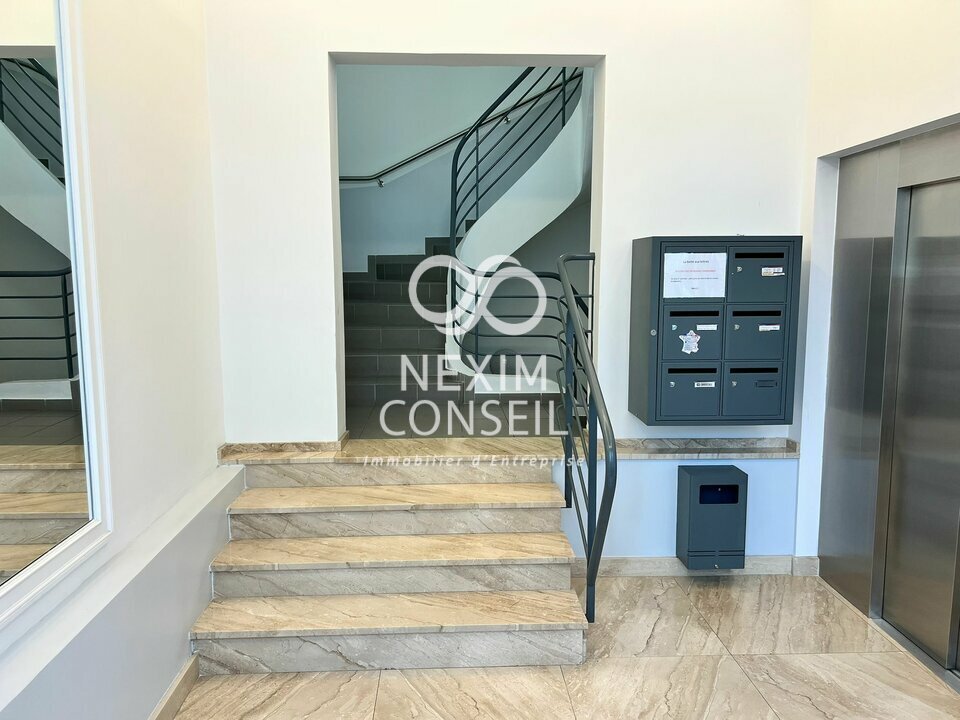 NEXIM CONSEIL LOCATION-BUREAUX-COURBEVOIE-92