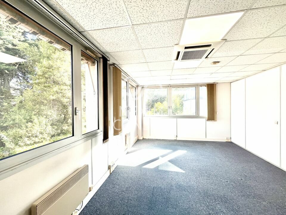 NEXIM CONSEIL LOCATION-BUREAUX-ARGENTEUIL-95