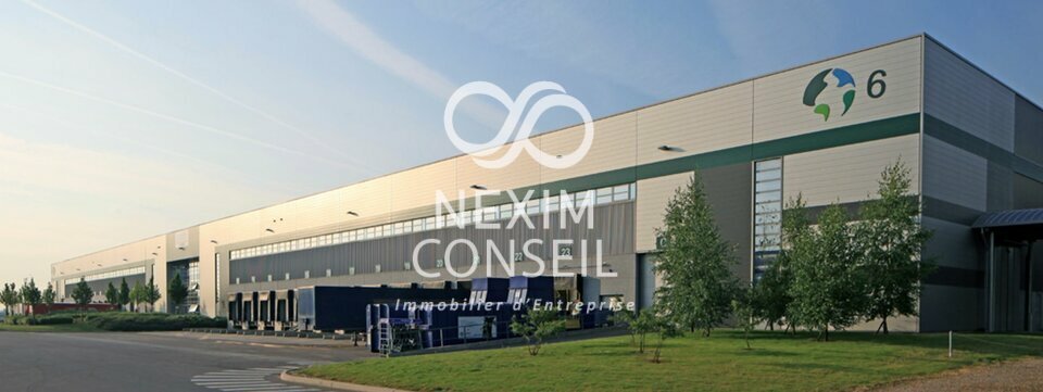 NEXIM CONSEIL LOCATION-ENTREPOT-MOISSY_CRAMAYEL-77