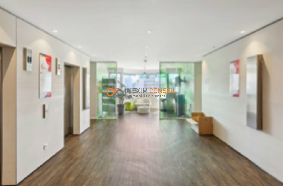 NEXIM CONSEIL LOCATION-BUREAUX-LEVALLOIS_PERRET-92