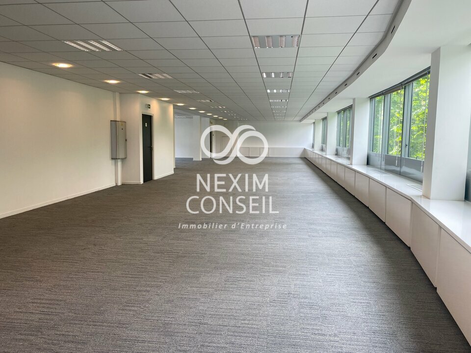 NEXIM CONSEIL LOCATION-BUREAUX-LEVALLOIS_PERRET-92
