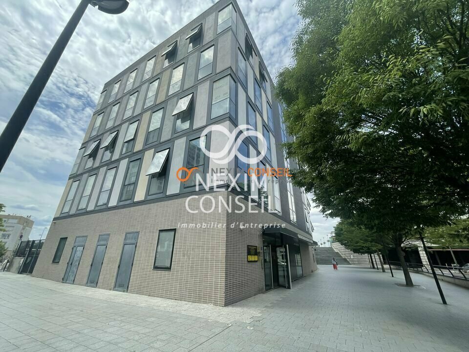 NEXIM CONSEIL LOCATION-BUREAUX-ARGENTEUIL-95