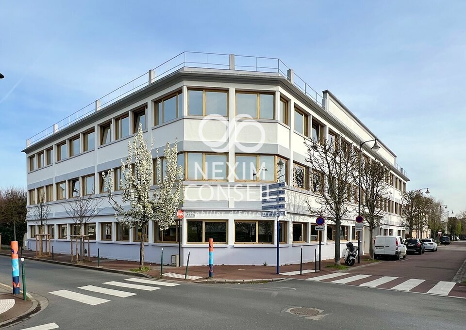 NEXIM CONSEIL LOCATION-BUREAUX-RUEIL_MALMAISON-92