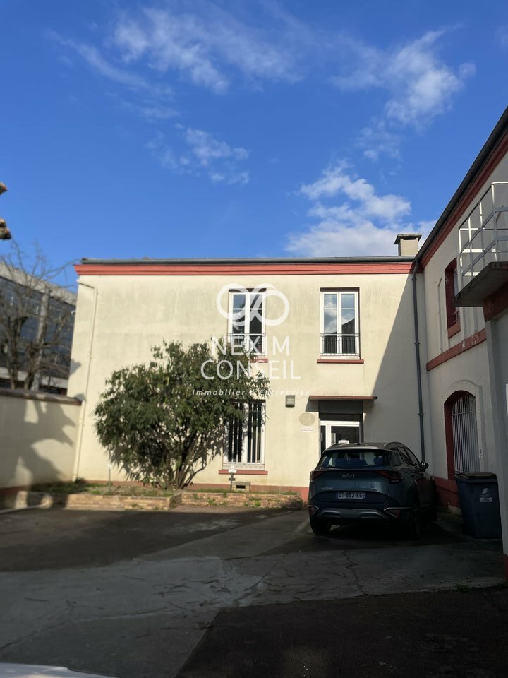 NEXIM CONSEIL LOCATION-BUREAUX-ARGENTEUIL-95