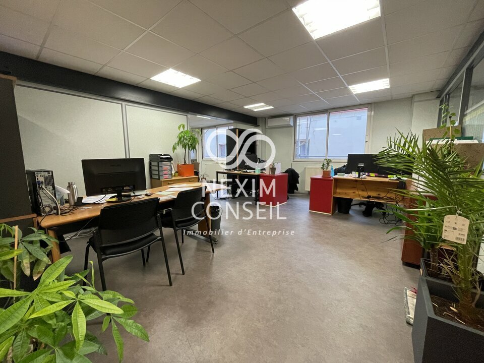 NEXIM CONSEIL LOCATION-BUREAUX-ARGENTEUIL-95