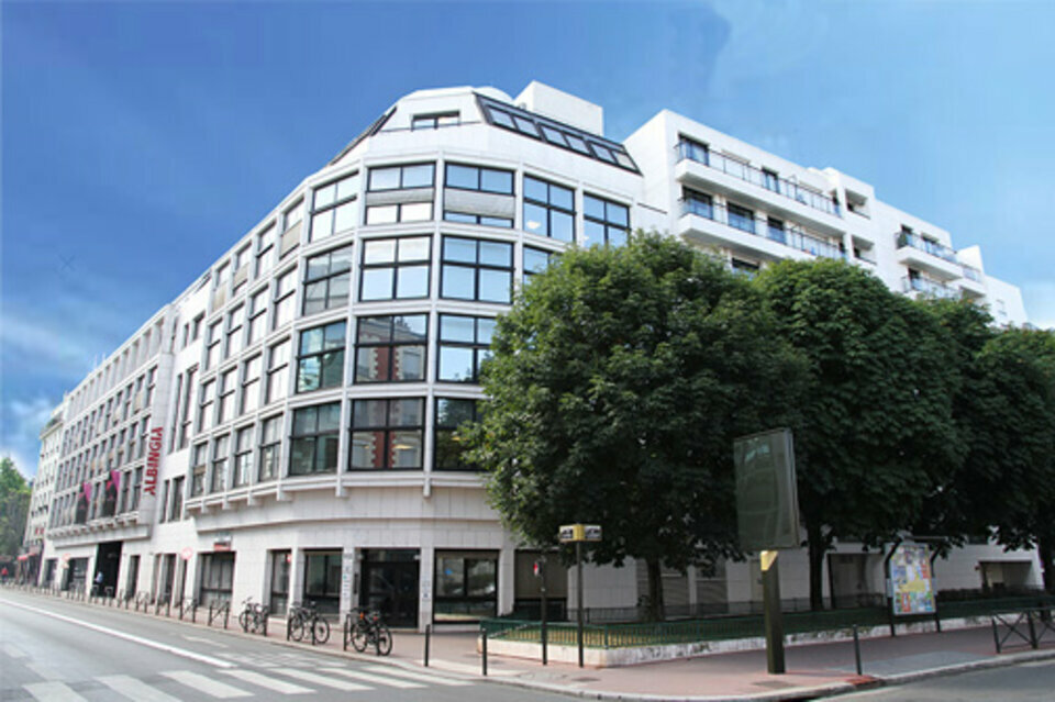 NEXIM CONSEIL VENTE-BUREAUX-LEVALLOIS_PERRET-92