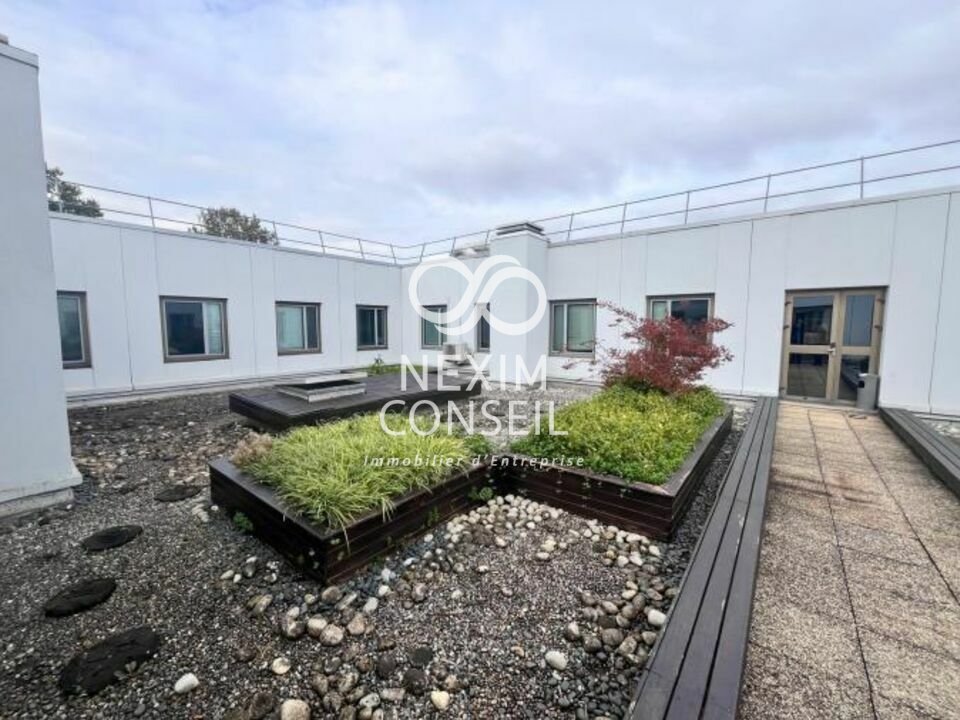 NEXIM CONSEIL LOCATION-BUREAUX-NANTERRE-92