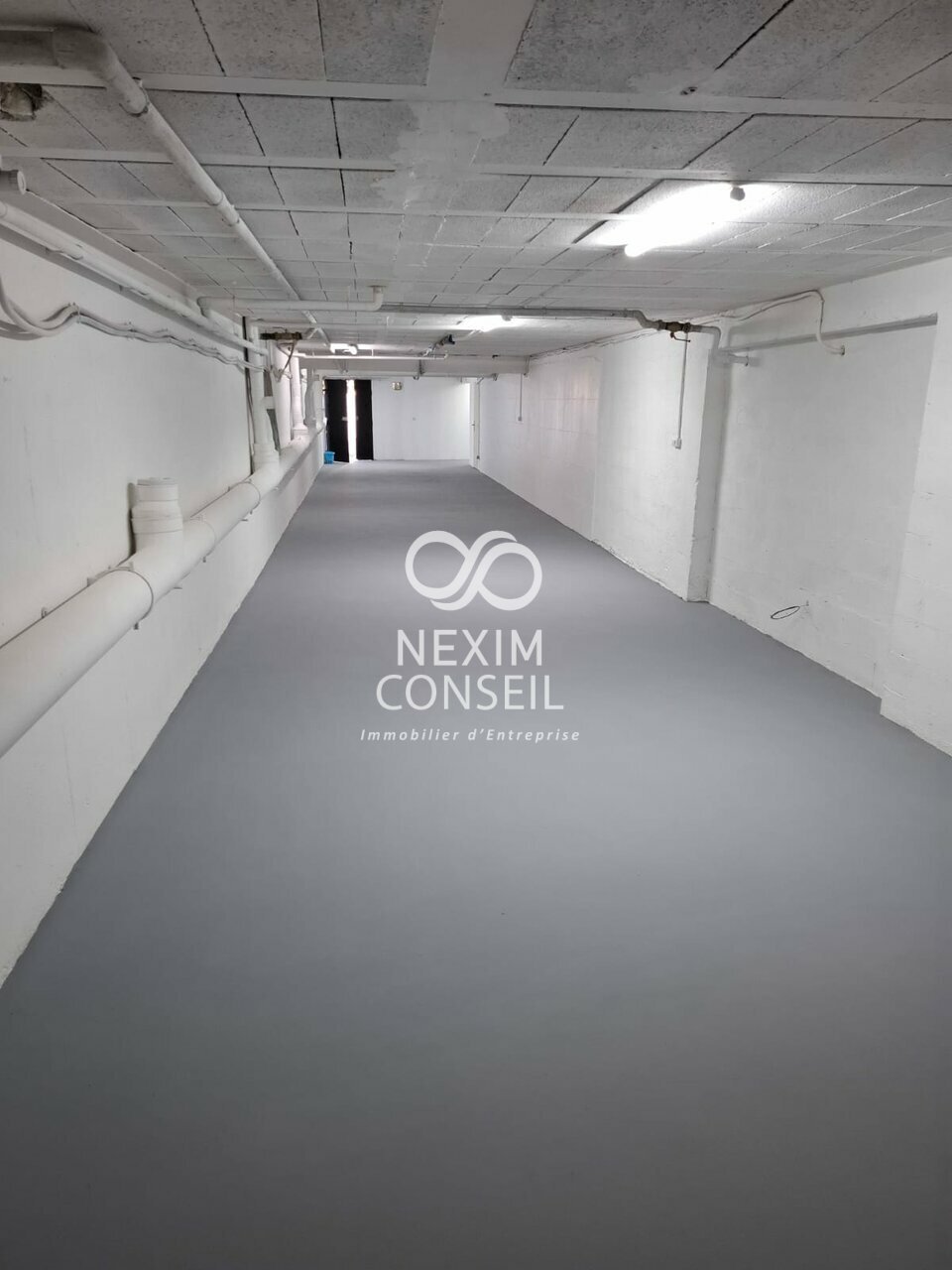 NEXIM CONSEIL LOCATION-LOCAL COMMERCIAL-ARGENTEUIL-95