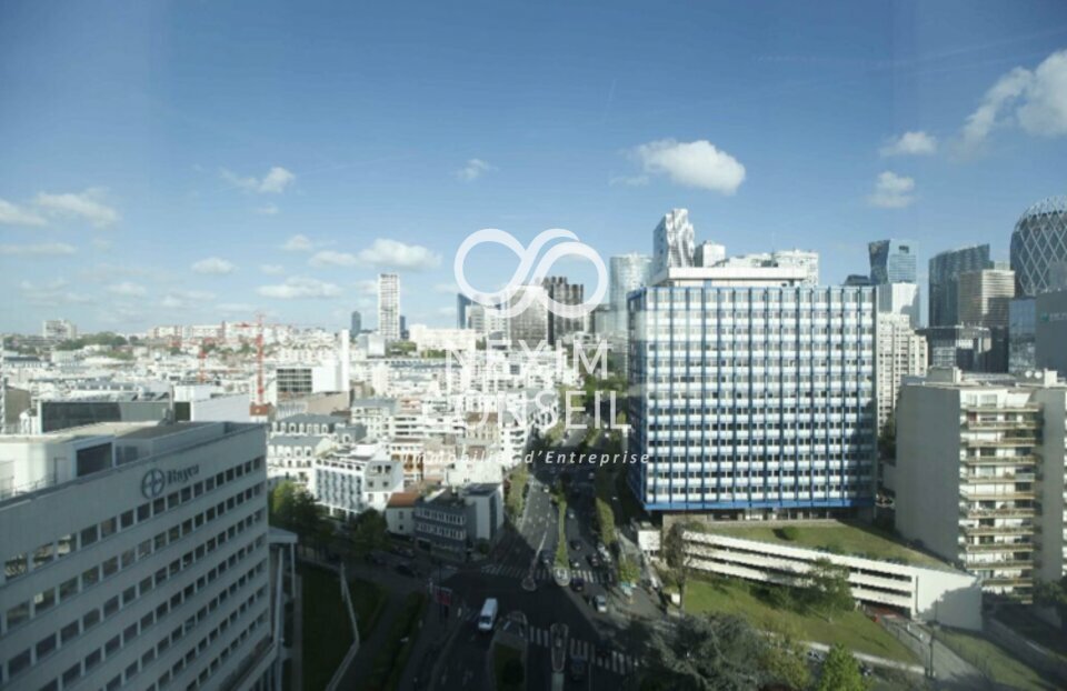 NEXIM CONSEIL LOCATION-BUREAUX-PUTEAUX-92