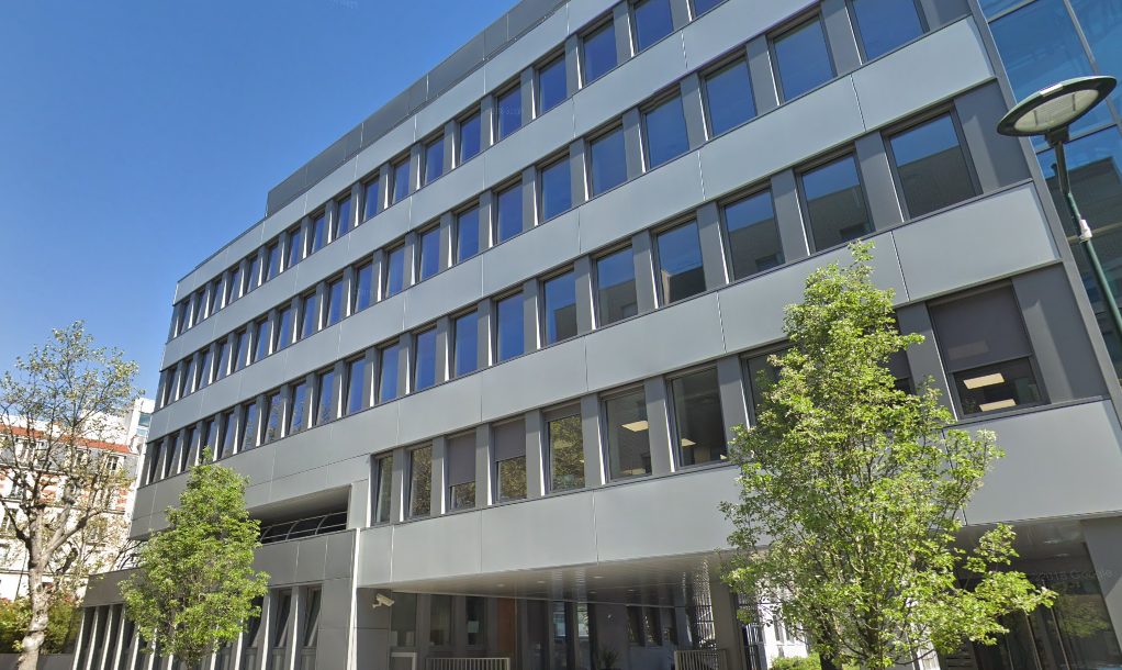 NEXIM CONSEIL LOCATION-BUREAUX-CLICHY-92