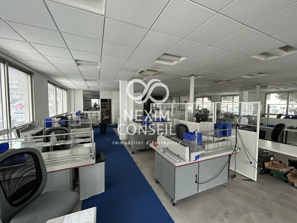 NEXIM CONSEIL LOCATION-BUREAUX-SAINT_OUEN-93