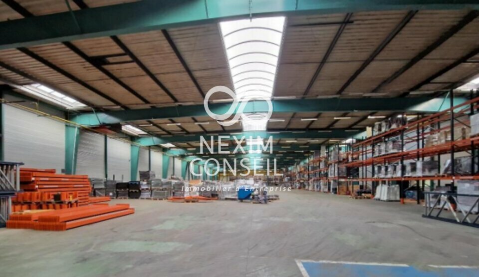 NEXIM CONSEIL LOCATION-ENTREPOT-MOISSY_CRAMAYEL-77