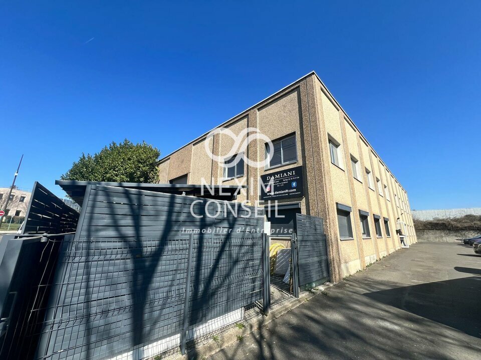 NEXIM CONSEIL LOCATION-BUREAUX-ARGENTEUIL-95
