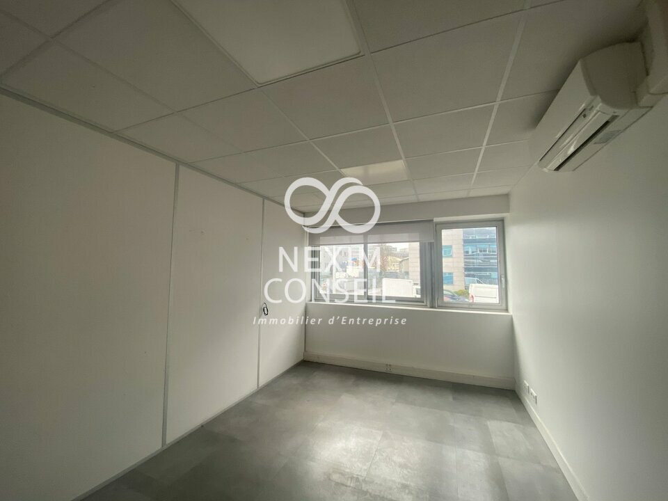 NEXIM CONSEIL LOCATION-BUREAUX-NANTERRE-92