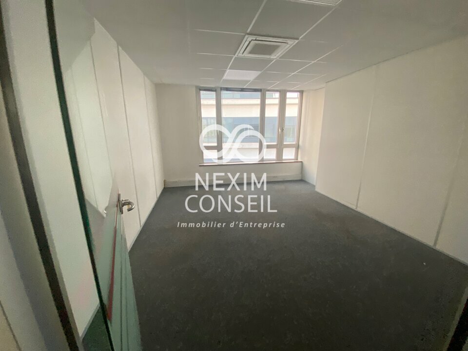 NEXIM CONSEIL VENTE-BUREAUX-COLOMBES-92