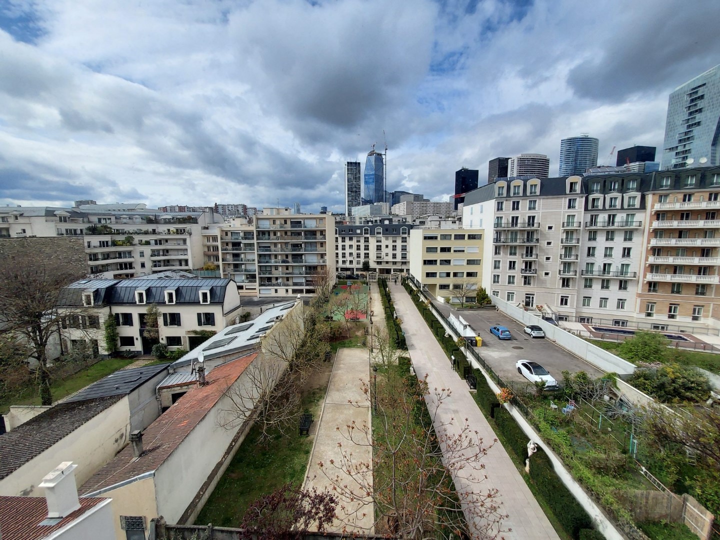 NEXIM CONSEIL LOCATION-BUREAUX-PUTEAUX-92