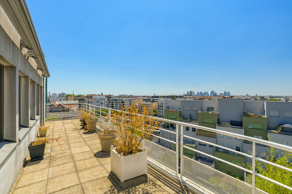 NEXIM CONSEIL VENTE-BUREAUX-ASNIERES-SUR-SEINE-92
