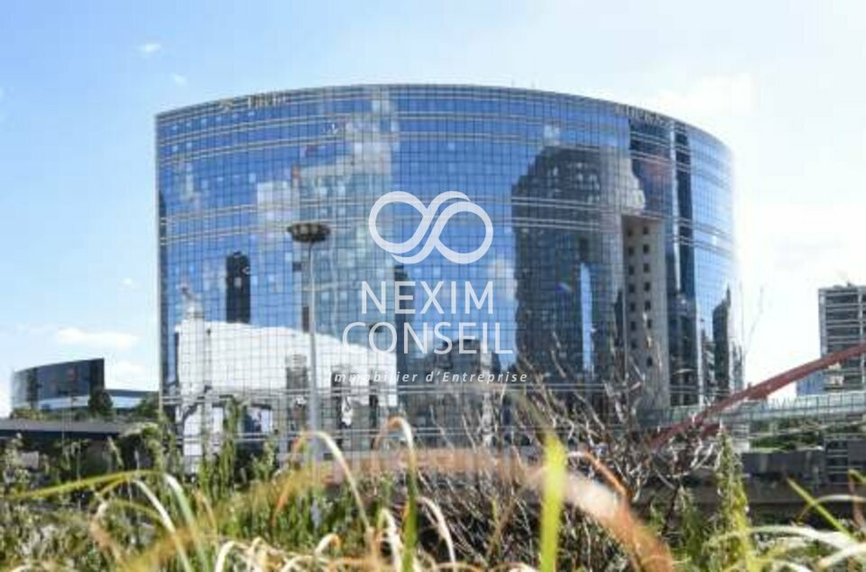 NEXIM CONSEIL LOCATION-BUREAUX-PUTEAUX-92